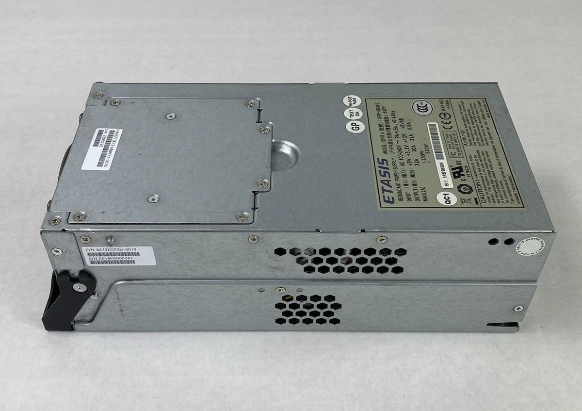 ETASIS IFRP-532NFE 100-240V 530W Power Supply|177390427442