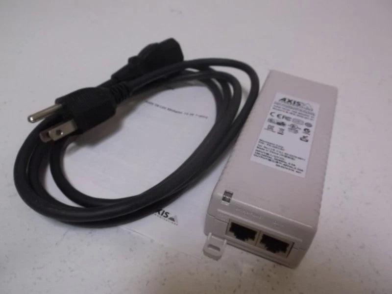 AXIS 5026-204 15W MIDSPAN 1 PORT  NSMP|157203056971