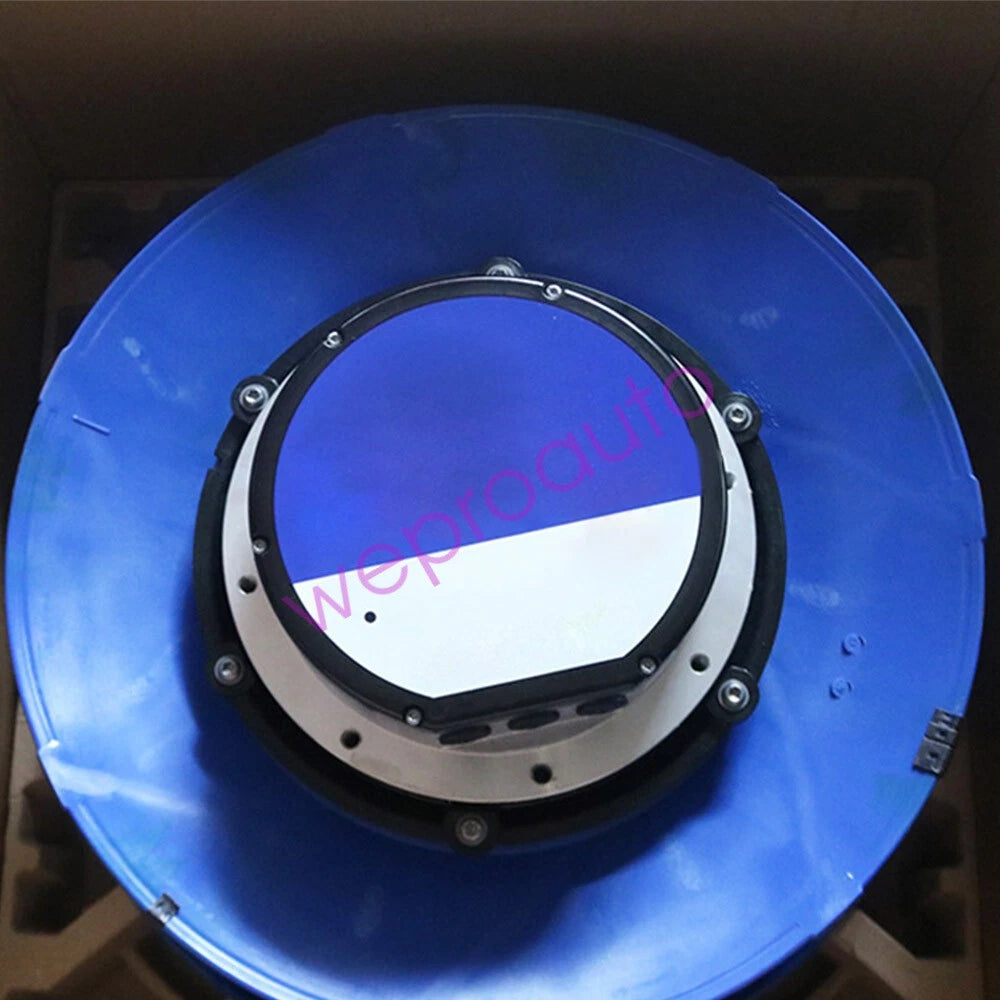 For Ziehl Abegg RH56V-ZIK.GL.VR Axial Cooling Fan 480V 60Hz 3.5KW 5.6A|286870778528