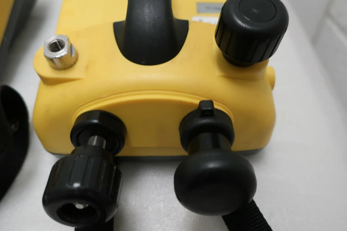 Druck DPI 610 IS Portable Hydraulic Pressure Calibrator 70 Mbar G|297897102811