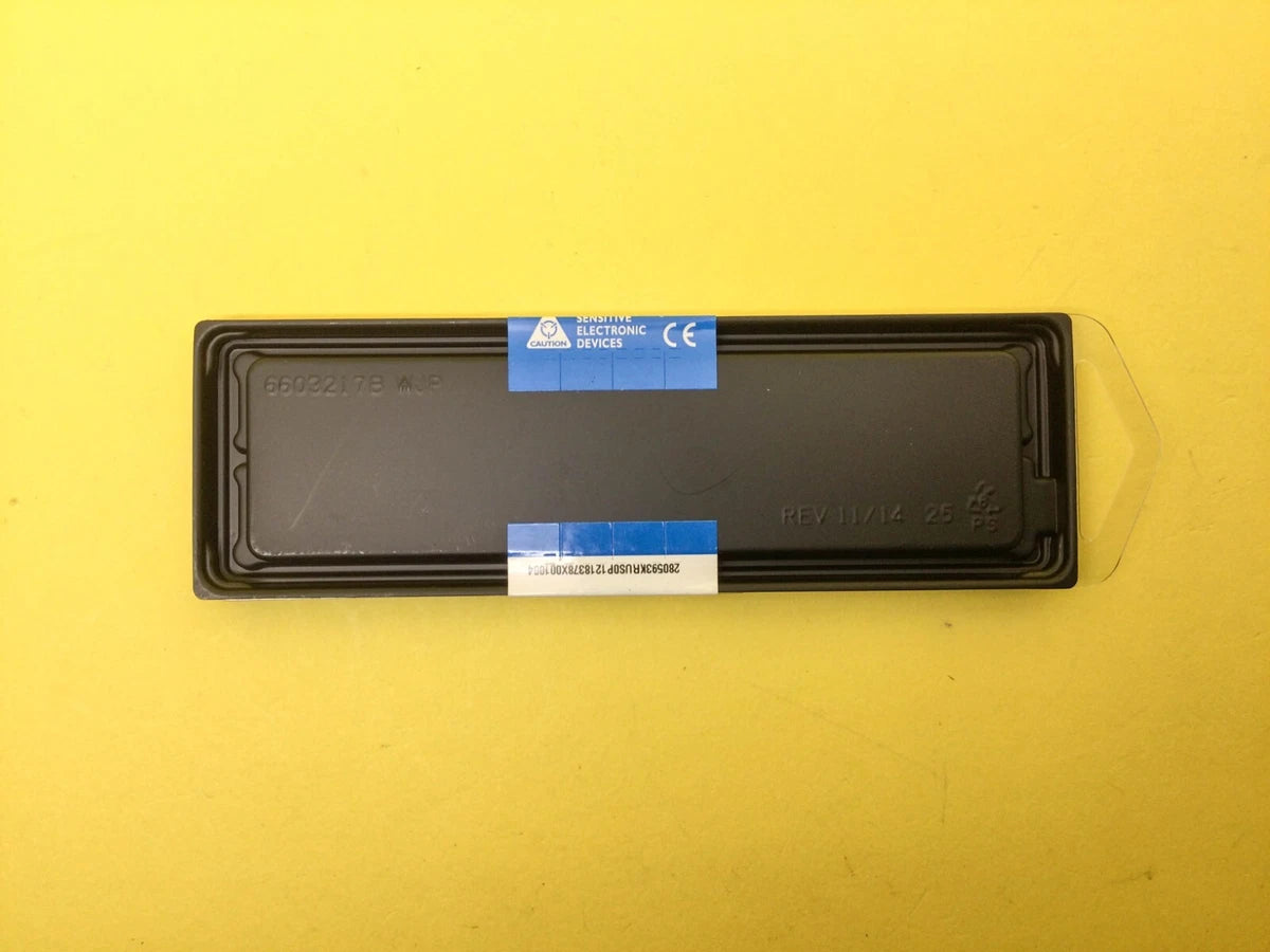 DELL 16GB 2RX8 PC4-2666V RDIMM SERVER MEMORY SNPDFK3YC/16G New Sealed|285195757884