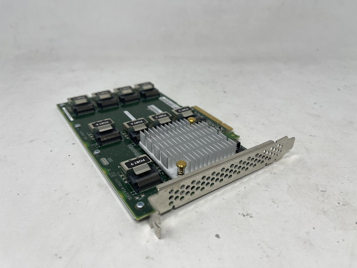 870549-B21 HP DL380 GEN10 12GB SAS EXPANDER CARD with Cables-- 876907-001|134210301083