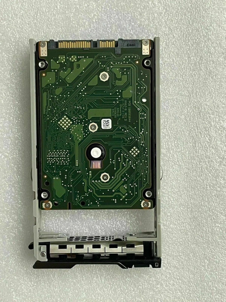 Dell ST91000640NS 1TB SATA 2.5" 6Gbs SERVER R610 R620 R630 R710 R720 R730 R510|126864656520