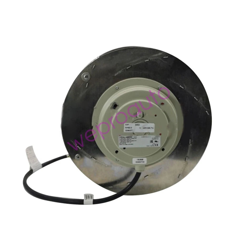 RG28M2DK3F1R Centrifugal Fan For Ziehl Abegg RG28M-2DK.3F.1R 400V|286870778457
