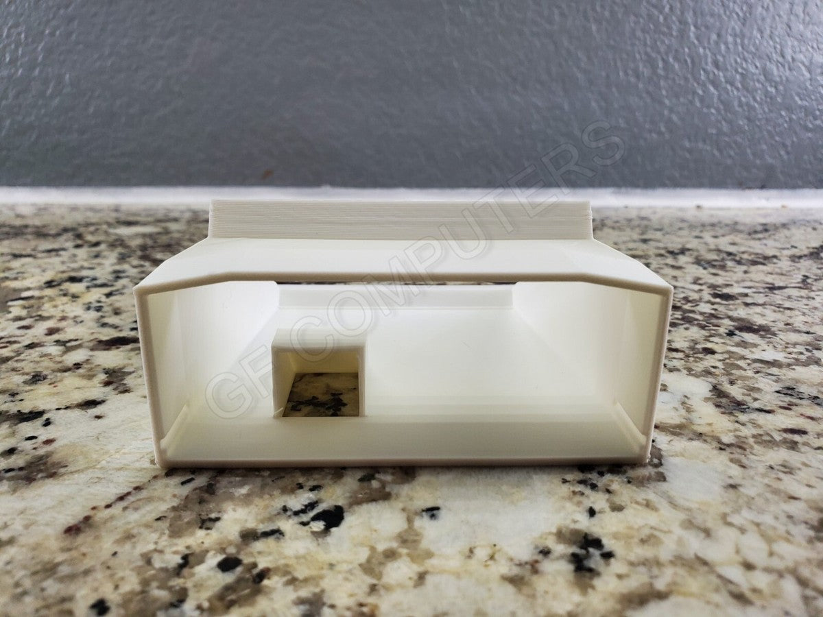 Nvidia Tesla GPU Cooling Fan Shroud Mounting P40 P41 Accelerator Card. AI|285399565509