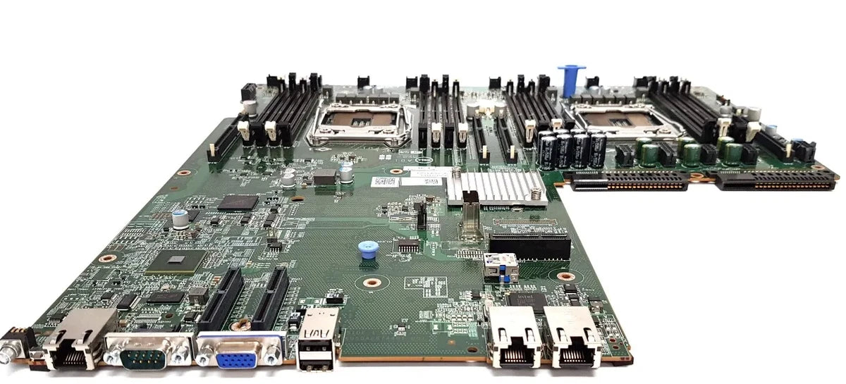 For Dell PowerEdge C4130 Dual LGA2011-3 Server System Motherboard VCHW8 0VCHW8|135113512267