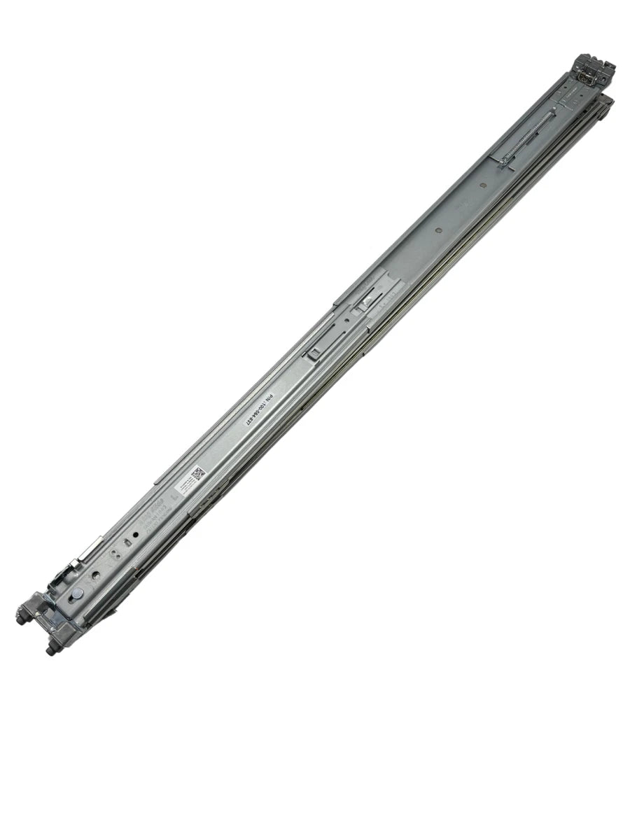 Dell 0PVD0 PowerEdge R630 R420 R620 R630 R640 1U A10 Ready Sliding Rack Rails|266728363632