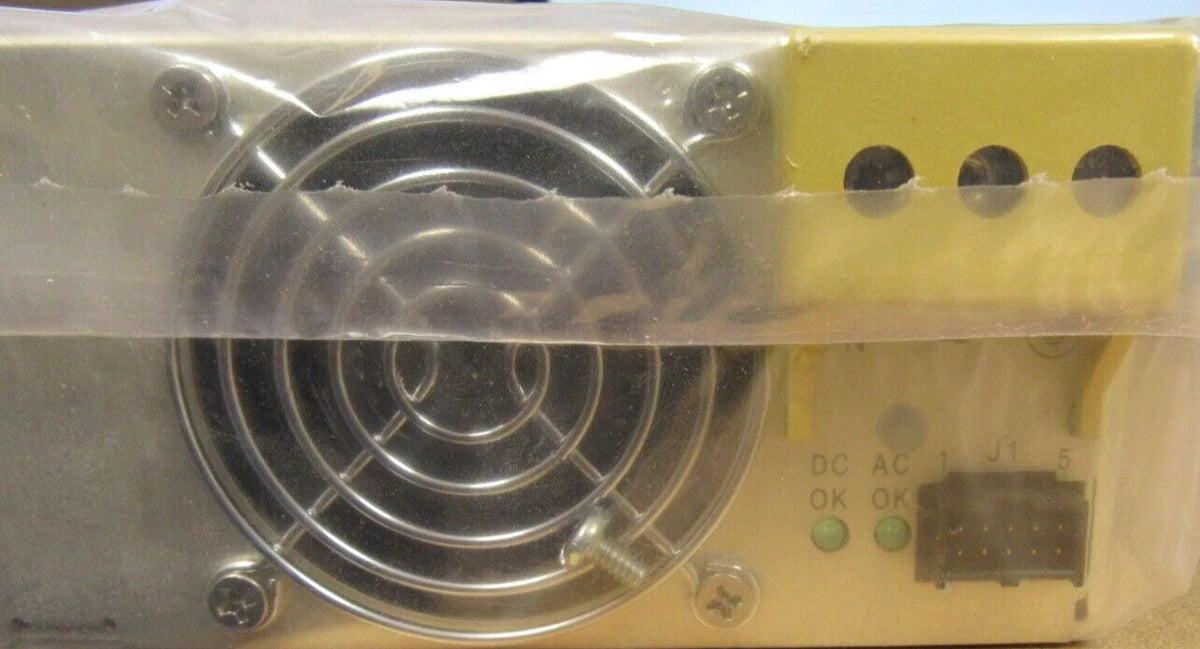 Emerson 73-540-0167 MP4-2W-4QE-00 MP42W4QE00 MVP Series 600W Power Supply|225297618809