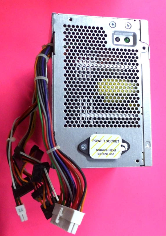 Genuine Dell PowerEdge T110 305W Server Power Supply AC305E-S0 2CM18|365827169635