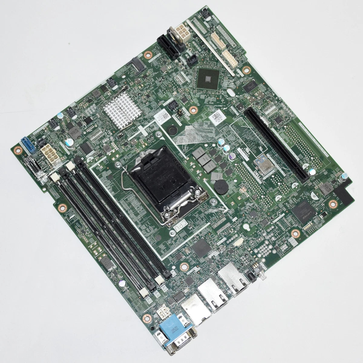 Genuine Dell PowerEdge R240 XL Server Motherboard Intel Xeon C242 Chipset 0KFFK|196593533916