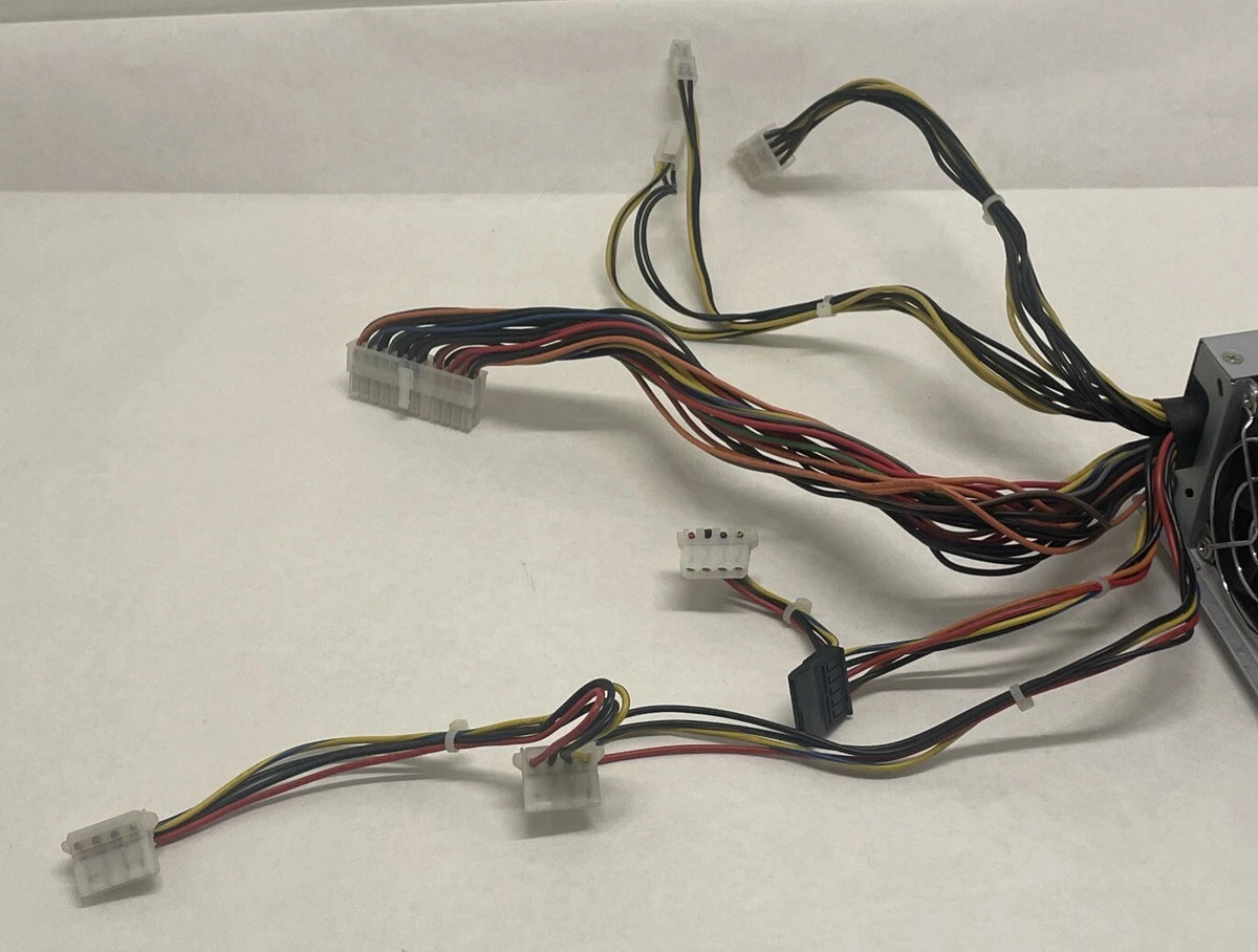 FSP FSP500-702UH 500W 2U Switching Power Supply 100-240V 0.8-4A|325925599003