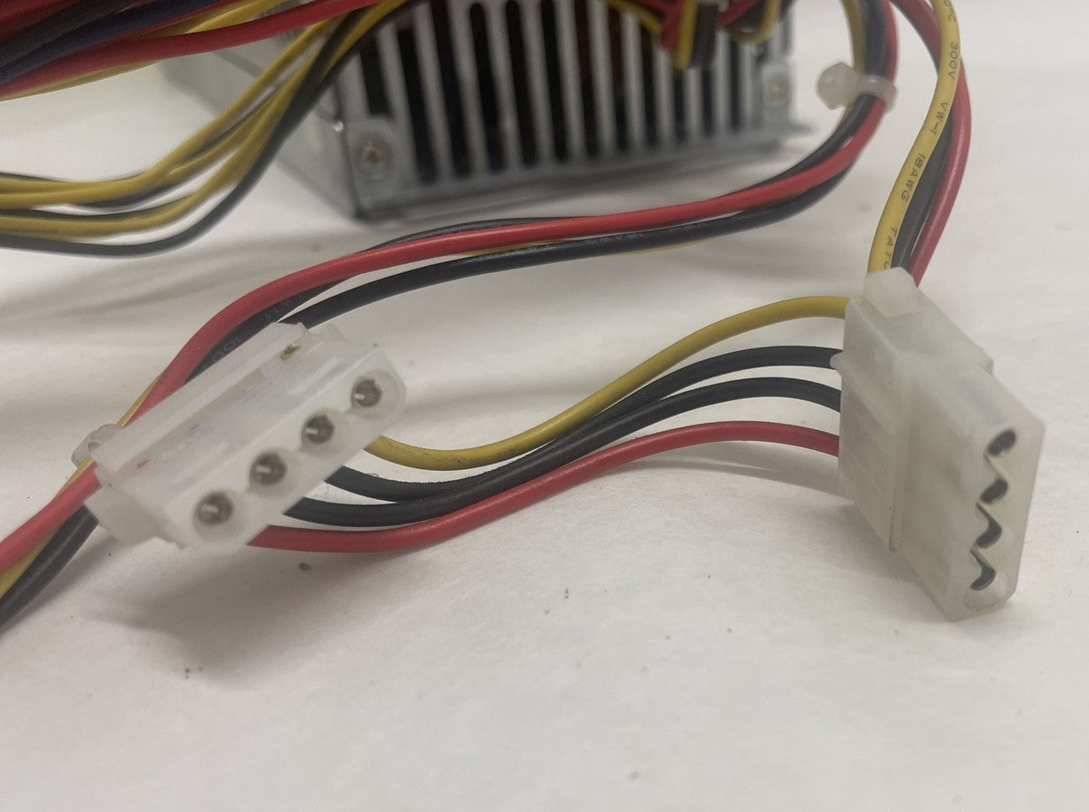 Etasis EFAP-S702 600W  2U Switching Power Supply 100-240V 8-3.5A|325953717708