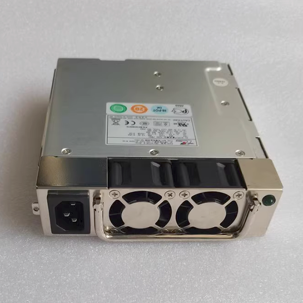 Zippy Emacs MRW-6420P-R Redundant Power Supply Module 420W|386862798475