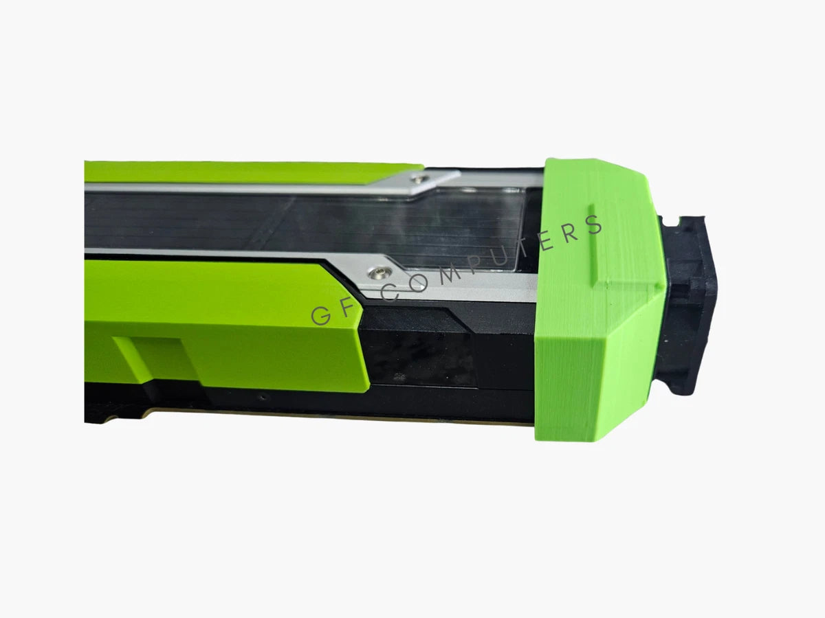 Nvidia Tesla GPU Cooling Fan Shroud P40 P41 Accelerator Card EXTRA SMALL AI|285553499460