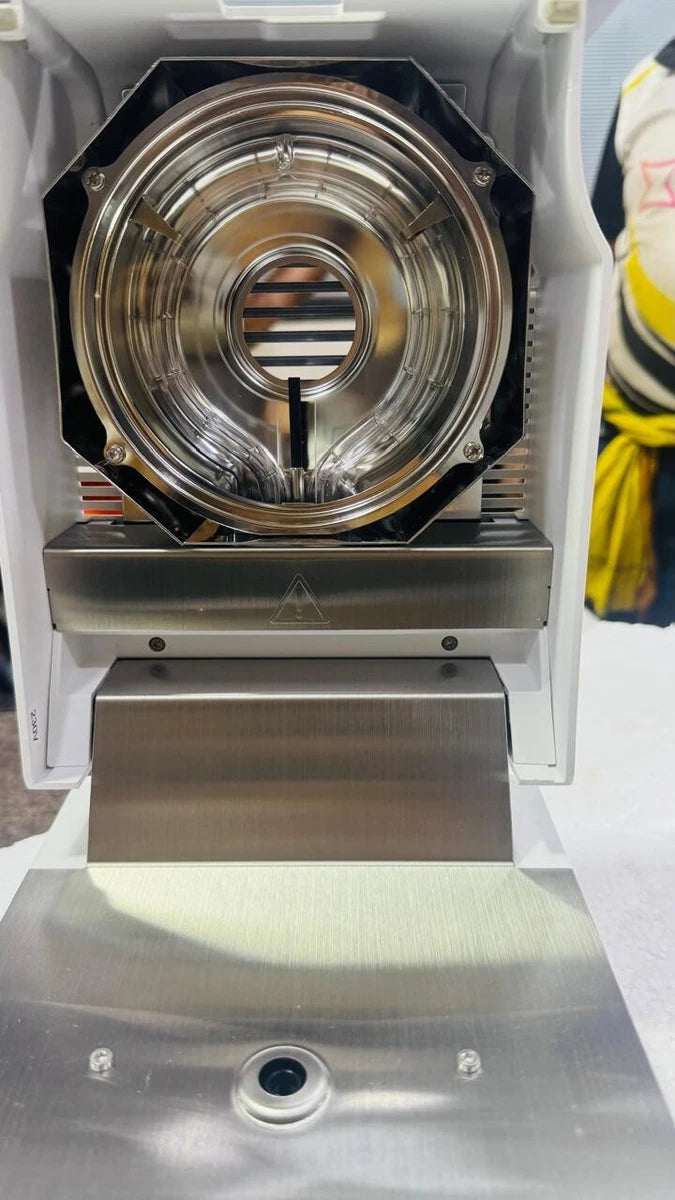 Mettler Toledo HE53 Moisture Analyzer (200-240V