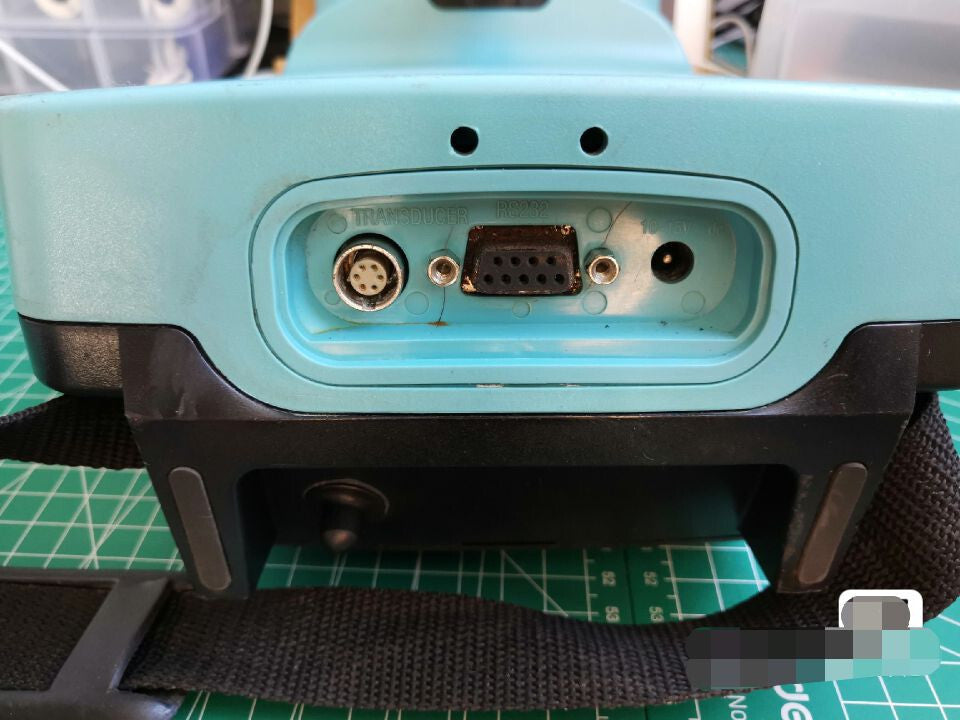 Druck DPI 610 1Mpag Portable Pressure Calibrator used #L|306573359728