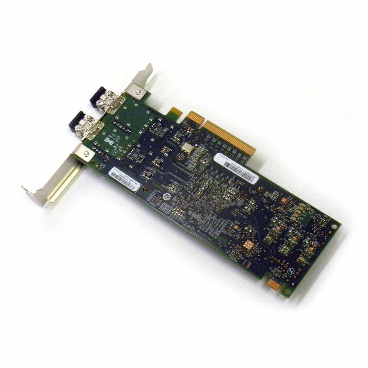 Dell RXNT1 Emulex LPe31002-M6-D 2-Port 16Gb FC HBA|295860325158