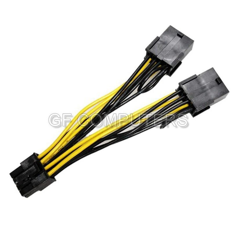 Nvidia Dual Tesla GPU Cooling Fan Shroud Mounting P40 P41 Accelerator Card AI|286258322030