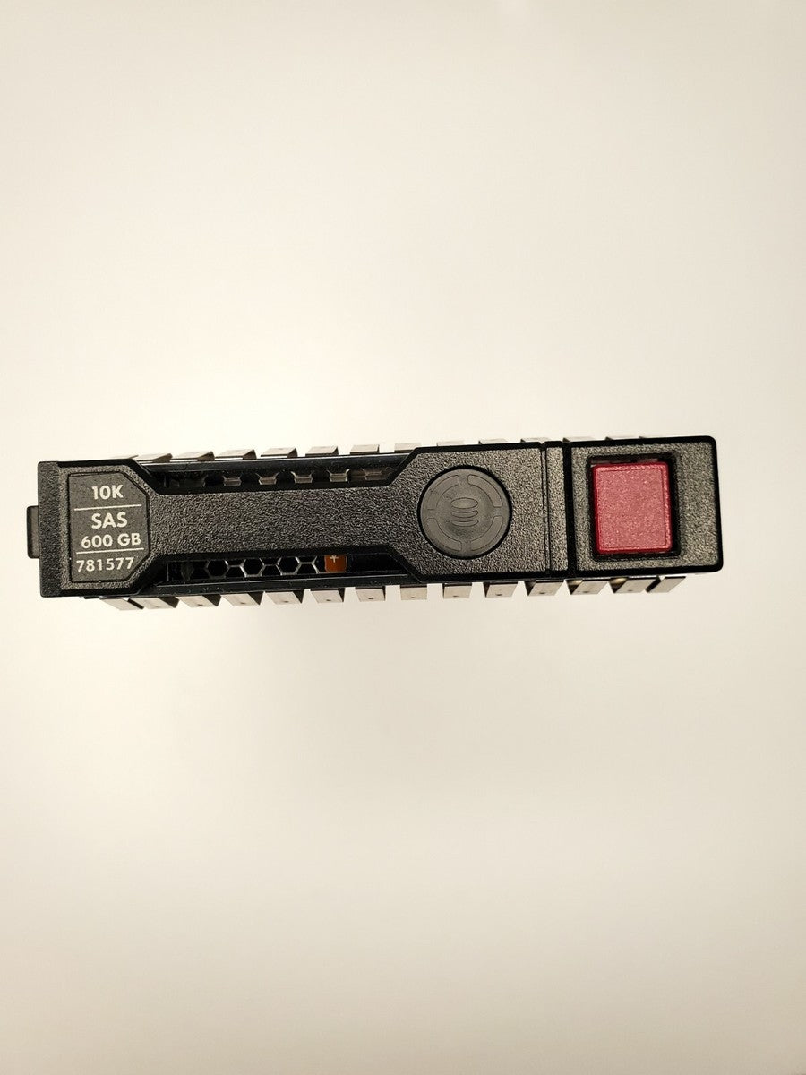 HP 781581-002 600GB 10K 2.5INCH SAS HDD|335295832213