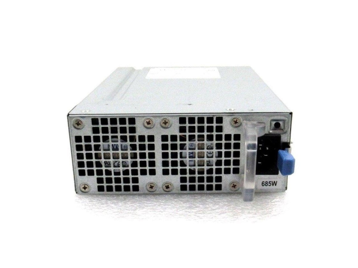 DELL 0WPVG2 WPVG2 685W T3610 PRECISION 80 PLUS GOLD SWITCHING POWER SUPPLY