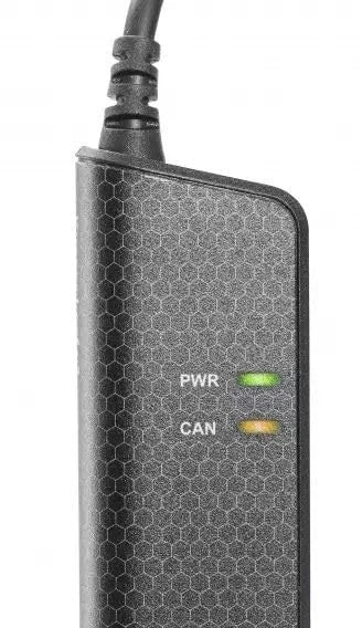 🔥🔥 Kvaser Leaf V3 73-30130-01424-4 🔥🔥