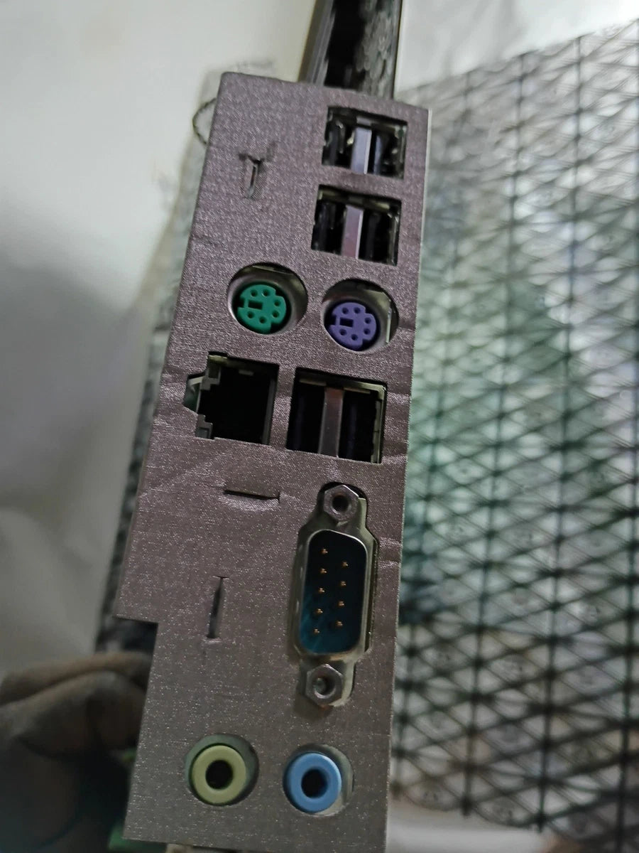 Dell Precision T5810 YRTRT 0HHV7N Motherboard Xeon E5-1650 v3 + 16GB DDR4 RAM|227109524092