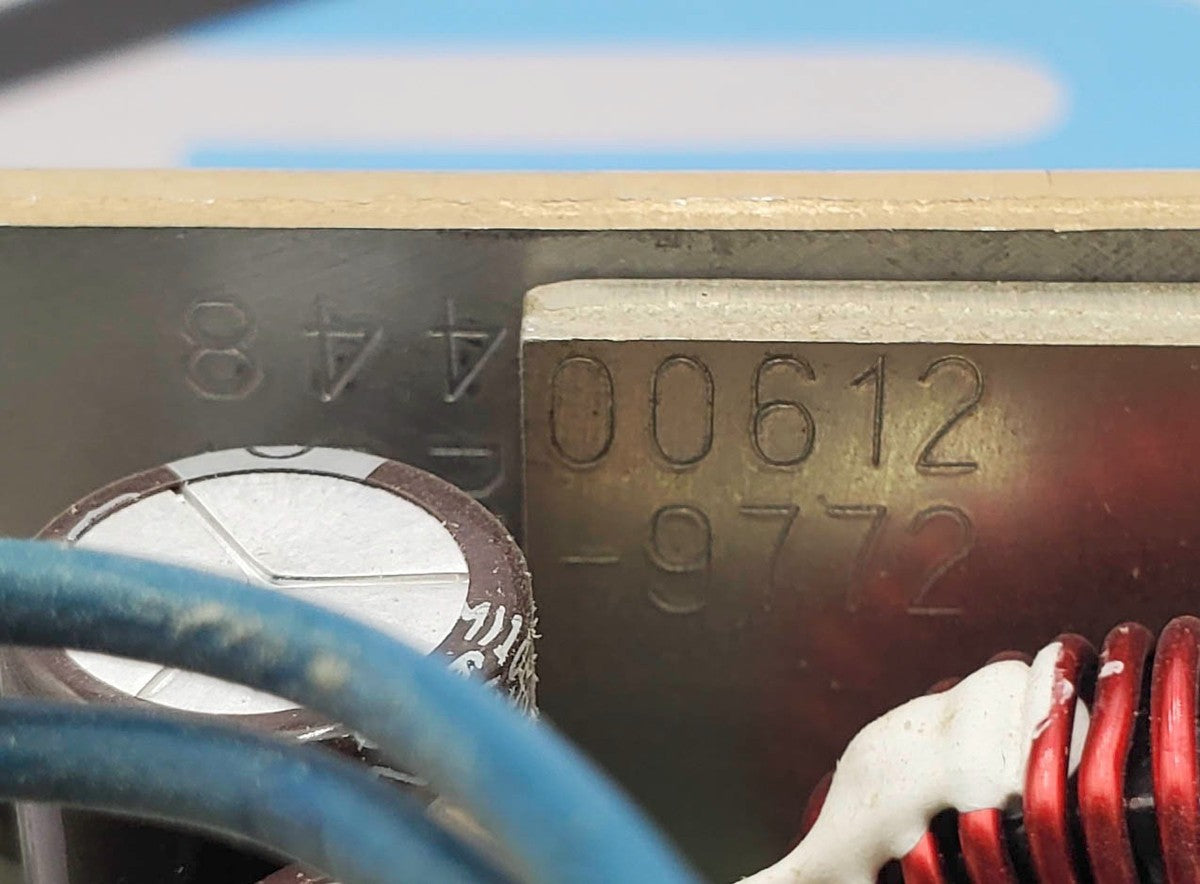 Astec LPQ152 Industrial Power Supply 100-127/200-250V 4.2/2.2A 50/60Hz