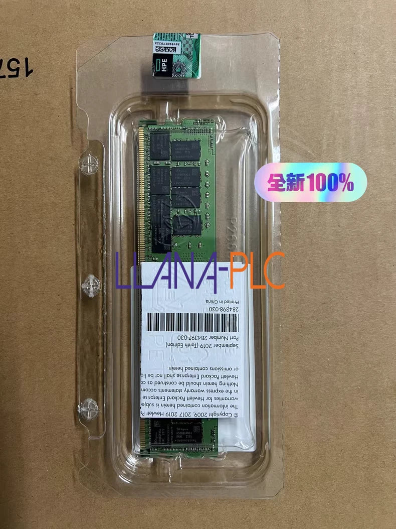 1pcs new P00930-B21 Server Memory Card Brand 1-year warranty Free Shipping