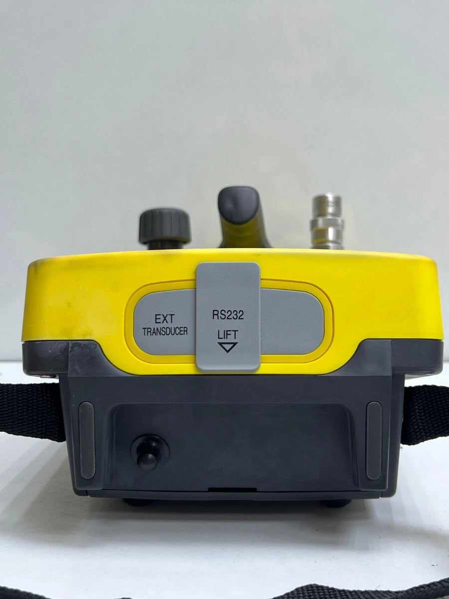 DRUCK DPI 610 IS PRESSURE CALIBRATOR 300 PSI G|286247466376