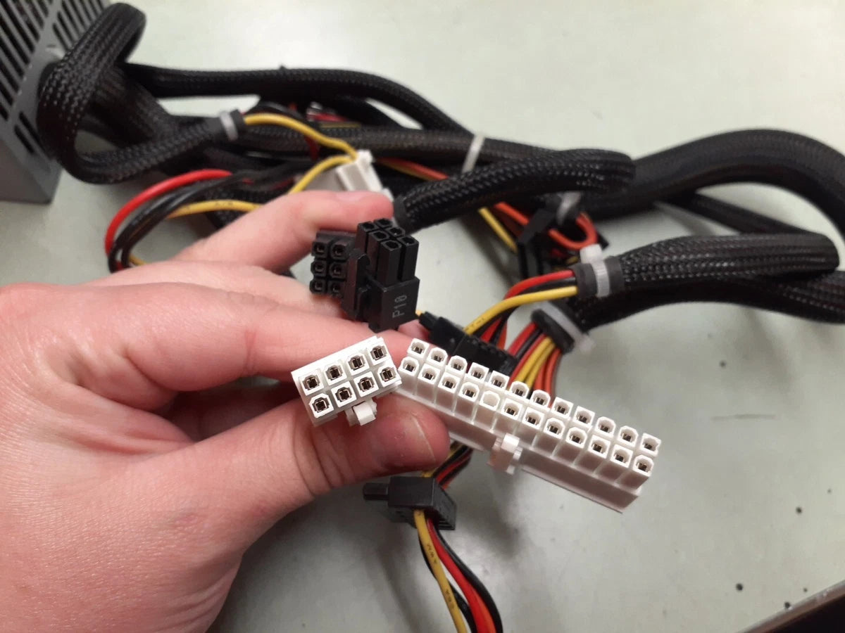 Hipro HP-W700WC3 REV 00 700W Power Supply|197754382792