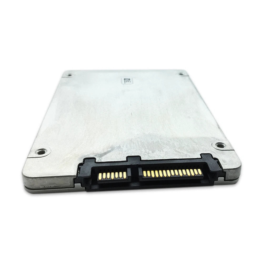 Dell 1.92TB SSD SATA 2.5 Drive R430 R530 R610 R620 R630 R720 R710 R730 R930 xd|167881443794