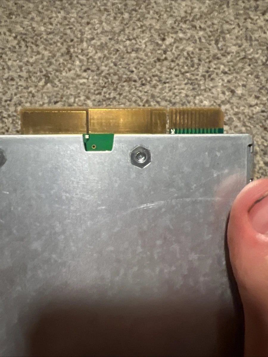 Dell 05NF18 750W 80 Plus Platinum Power Supply|177219131995