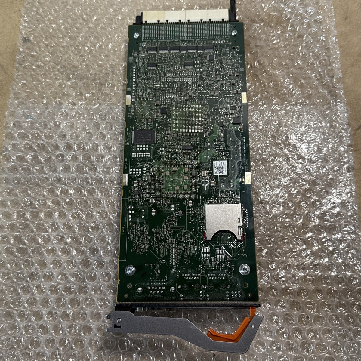 Dell Power Edge M1000E NC5NP CMC Controller Module 0NC5NP RK095 A01 W/1xSD Card|226869621629