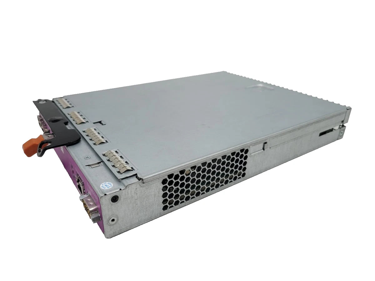 Dell EqualLogic E09M001 Control Module 12 Controller|365936094259