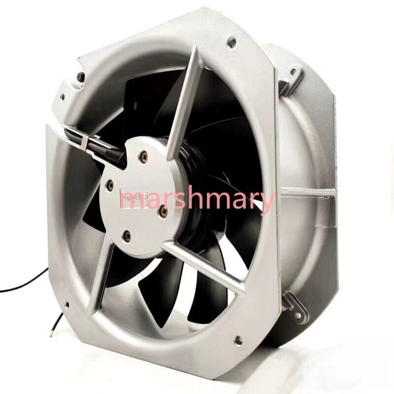 1 PCS NEW  Papst Fan W2E200-HH86-01 Axial Fan  /|406152340943