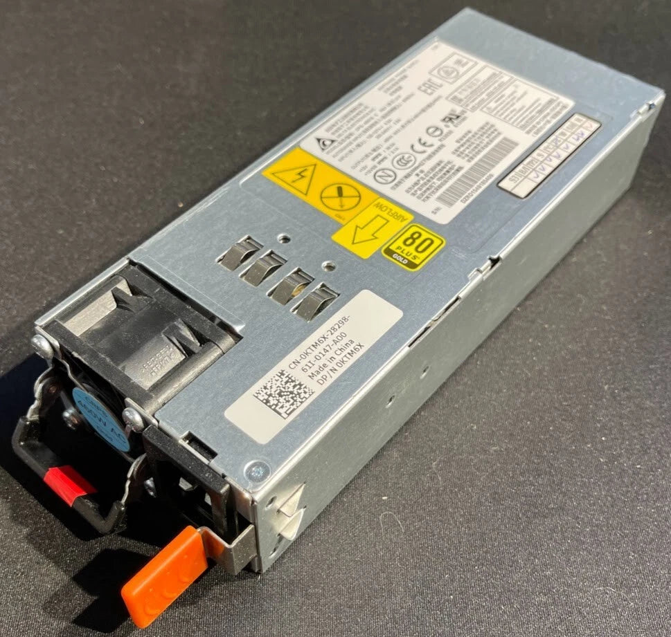 Dell Delta Electronics 460W 80 Plus Switching Power Supply / DPS-460KB / KTM5C|365633179177