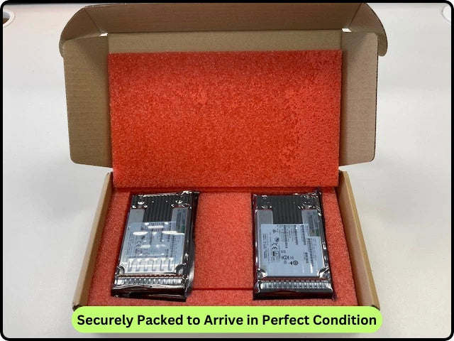 Brand New DELL 1XK233-151 0RWR8F 2.4TB 10K 12G SAS 2.5" 512e HDD Free Shipping|375931176270