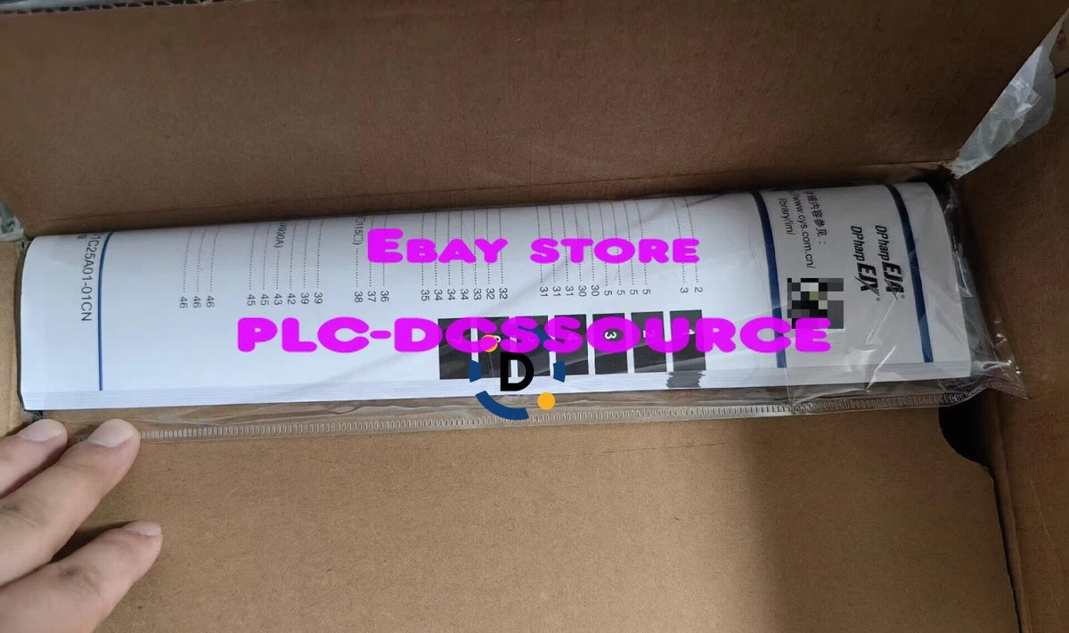 New Yokogawa EJA530E-JBS4N-012EL Pressure transmitter#PDS