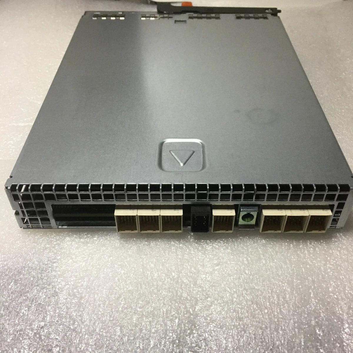 DELL EQUALLOGIC CONTROL MODULE TYPE 11 CONTROLLER MODULE E09M001 E09M FREE S/H|125424748501