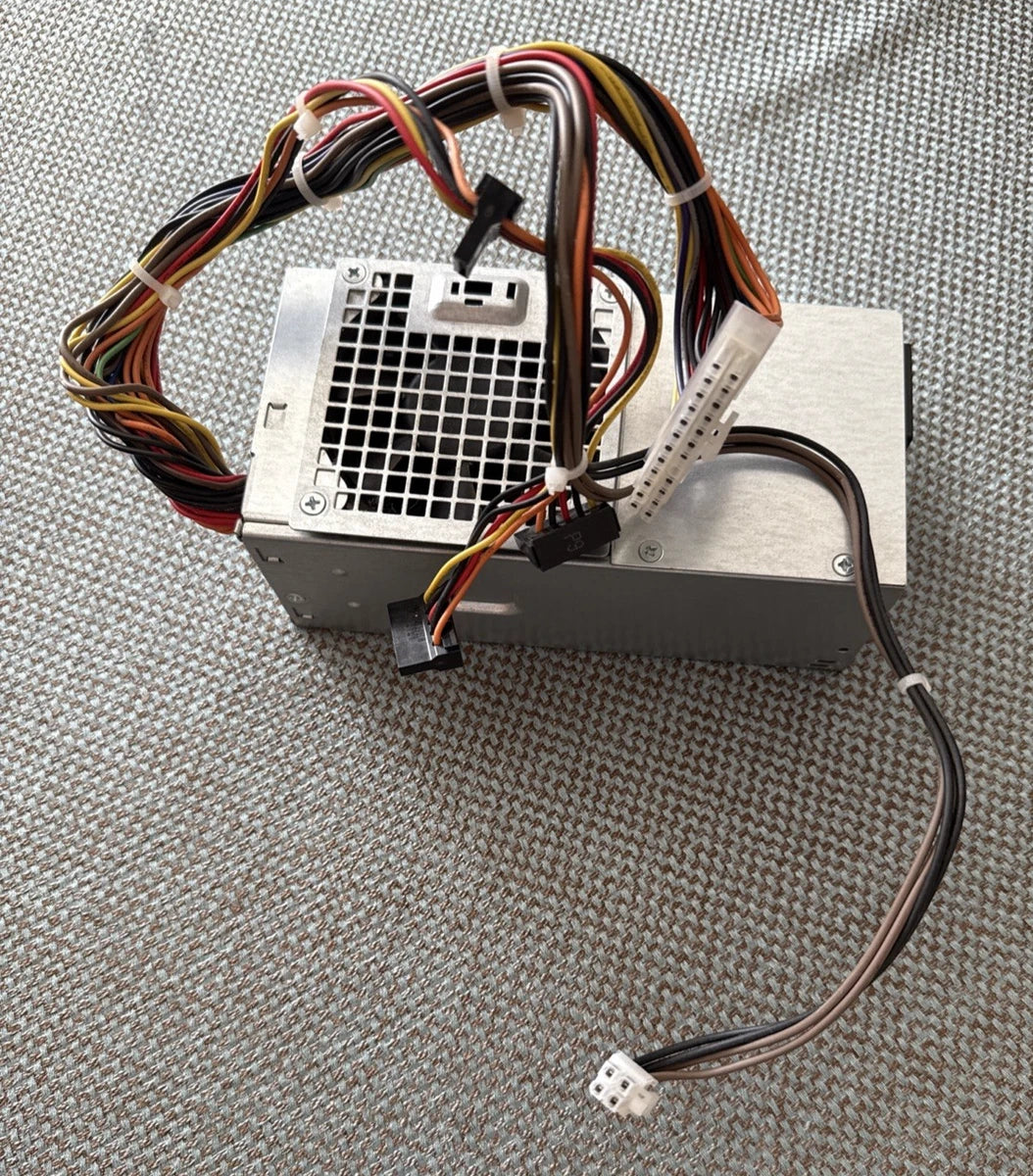 Dell AC250NS-00 PCA038 250W Power Supply|365534135151