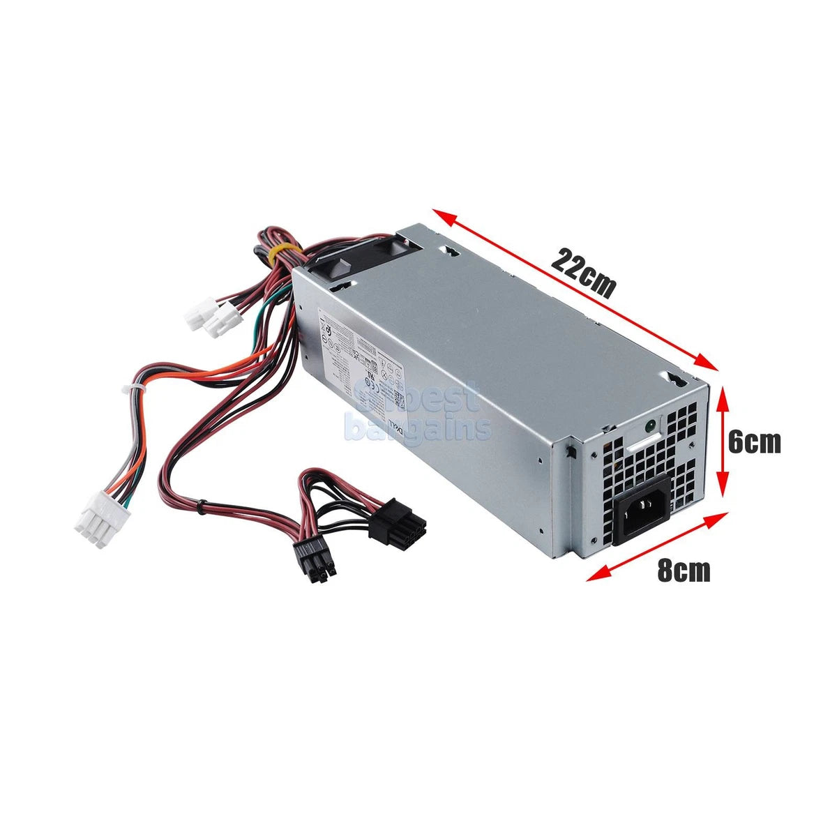 Brand New 460W Power Supply For Dell Inspiron 3020 Vostro 3020 PSU|275965590808