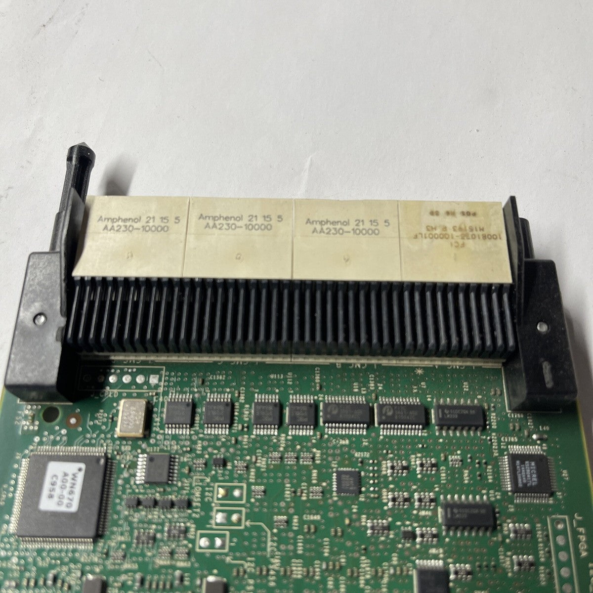 2x Dell PowerEdge M1000E Storage CMC Controller Module w/ 2GB SD Card 0NC5NP|145018592197