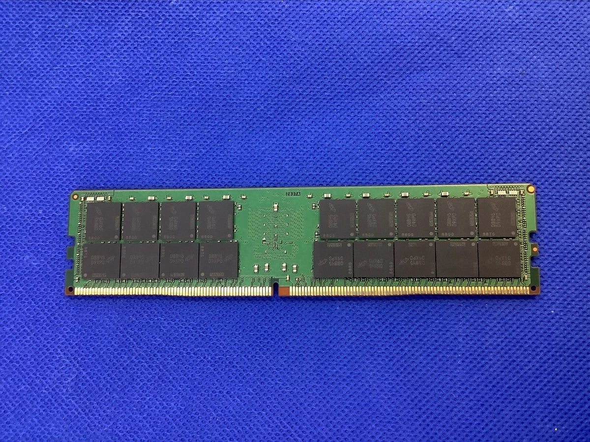 P00930-B21 HPE 64GB 2RX4 DDR4-2933 SMART MEMORY P06192-001 P03053-0A1