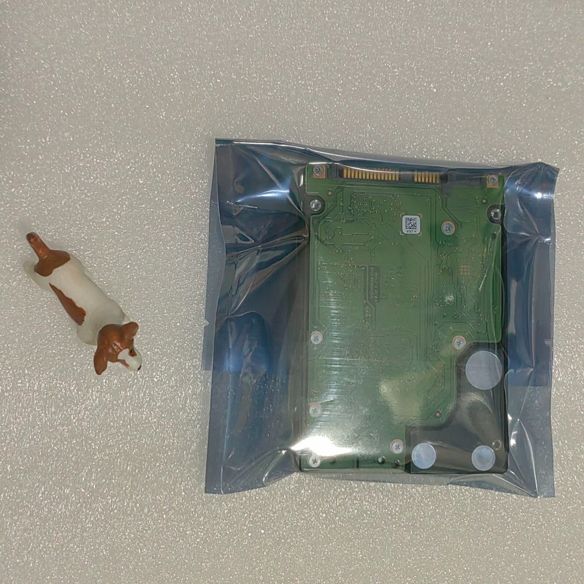 NEW Dell 01D0F5 RWR8F ST2400MM0159 2.4TB 10K SAS 2.5" 12Gbps HARD DRIVER