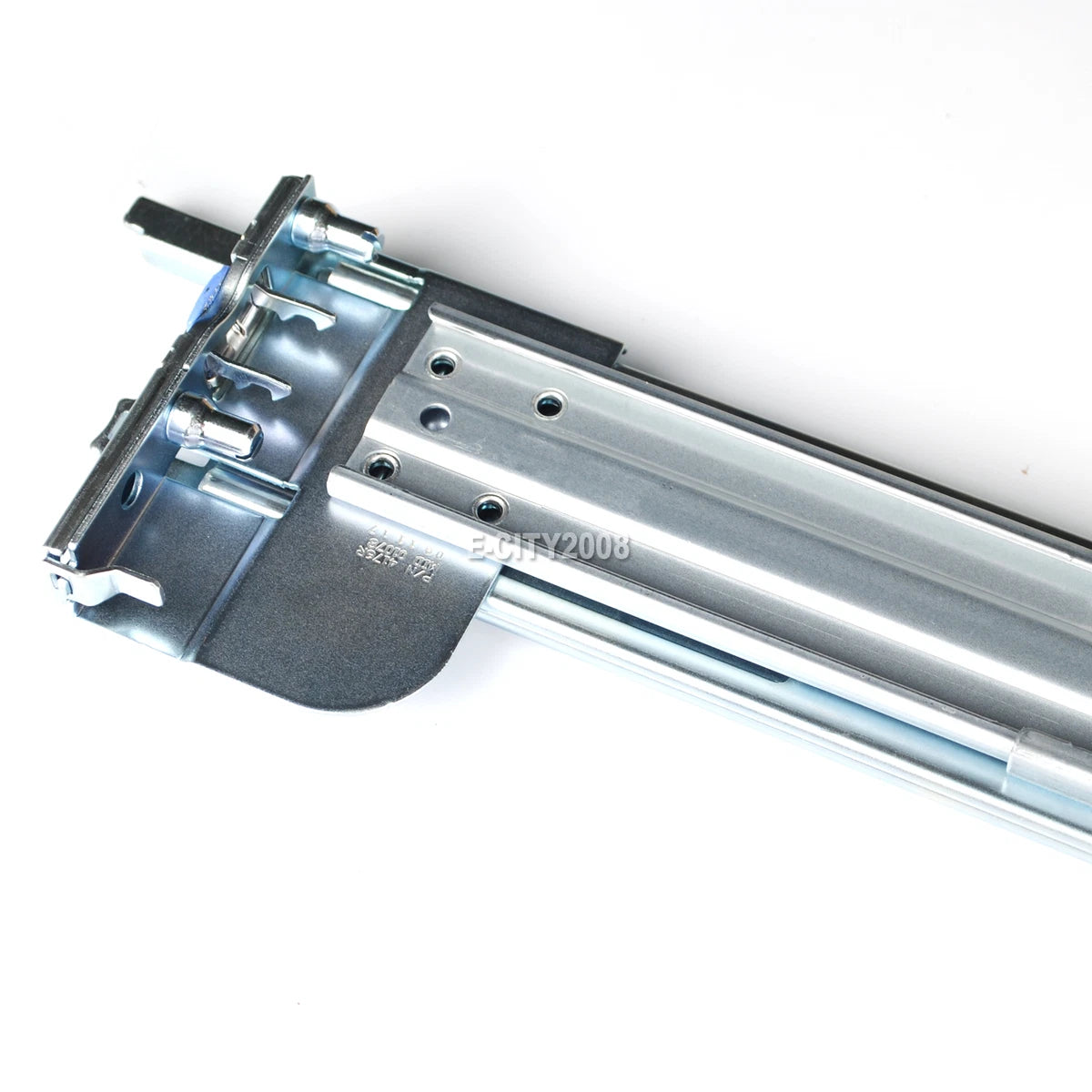 For Dell H4X6X PowerEdge R510 R520 R530 R720 R730 2U B6 ReadyRails II Sliding|362789818441