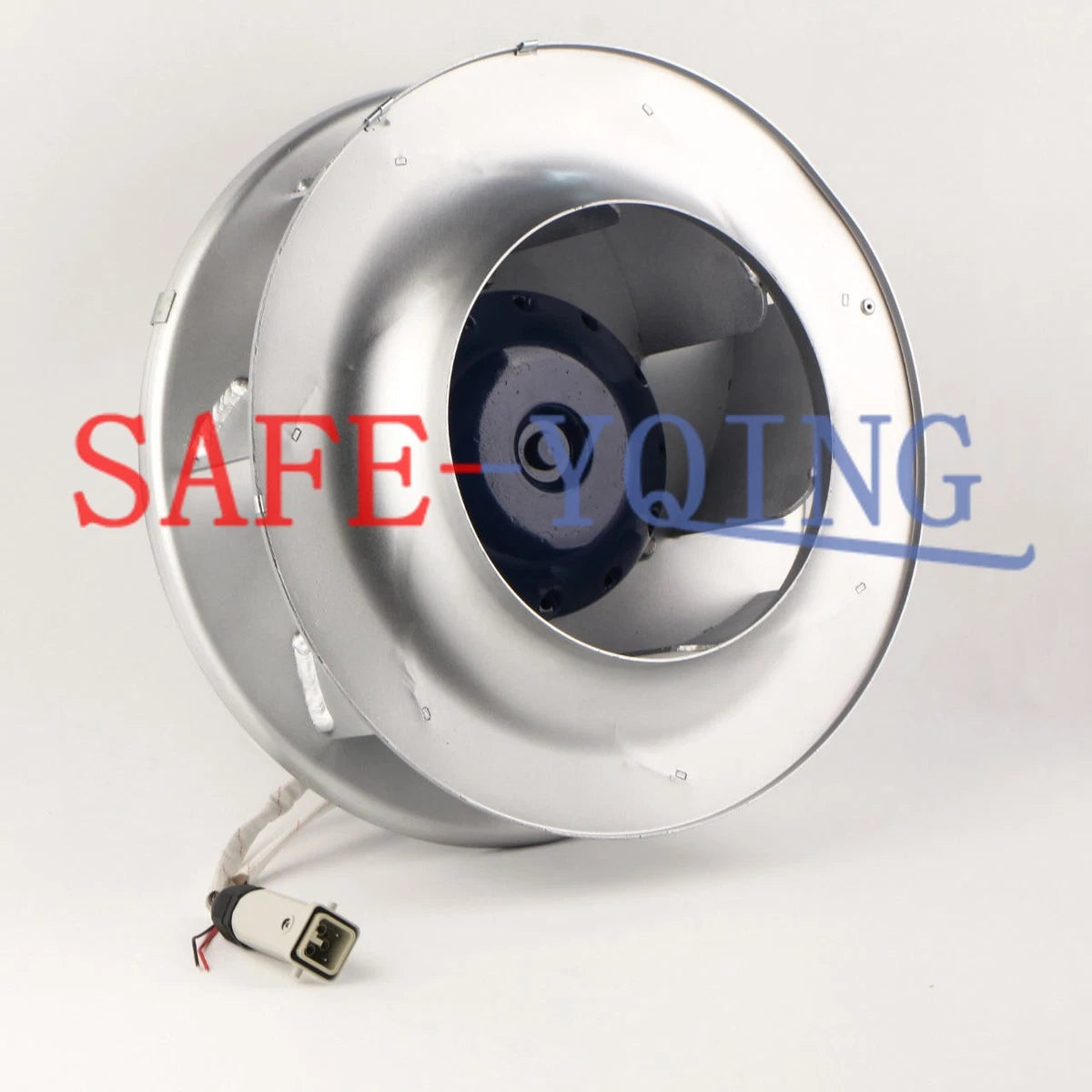 ZIEHL-ABEGG RH35C-ZlD.DC.1R High temperature fan Fast delivery