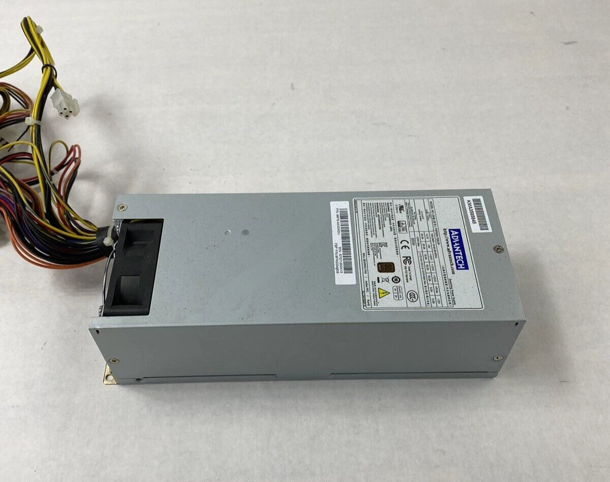 Advantech FSP500-702UH 80 Plus Bronze 500W Switching Power Supply