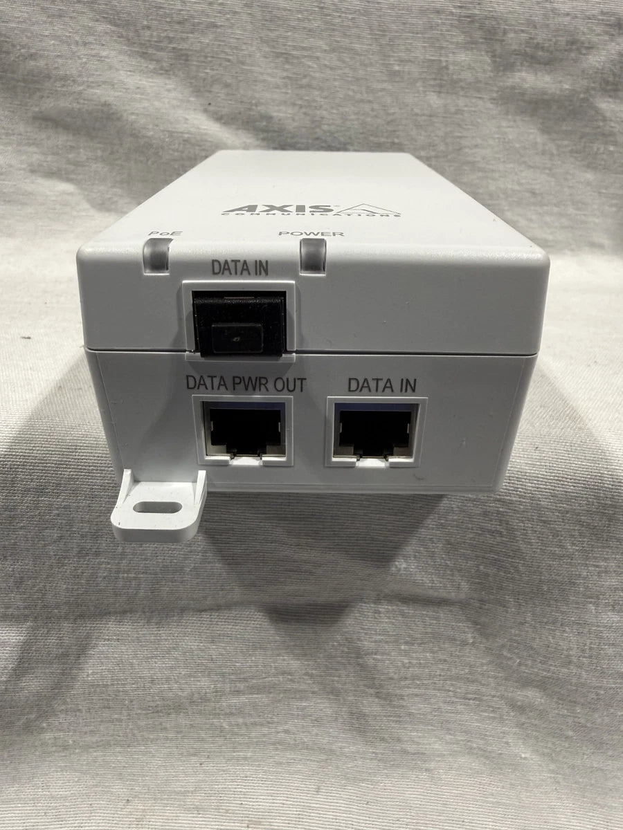 AXIS COMMUNICATION, T8154 60W SFP MIDSPAN, POE60S-1BT, 2675396,  56V|167974765408