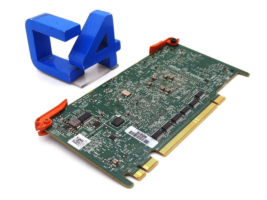 DELL 34V0R POWEREDGE VRTX CMC CONTROLLER CARD|166987004425