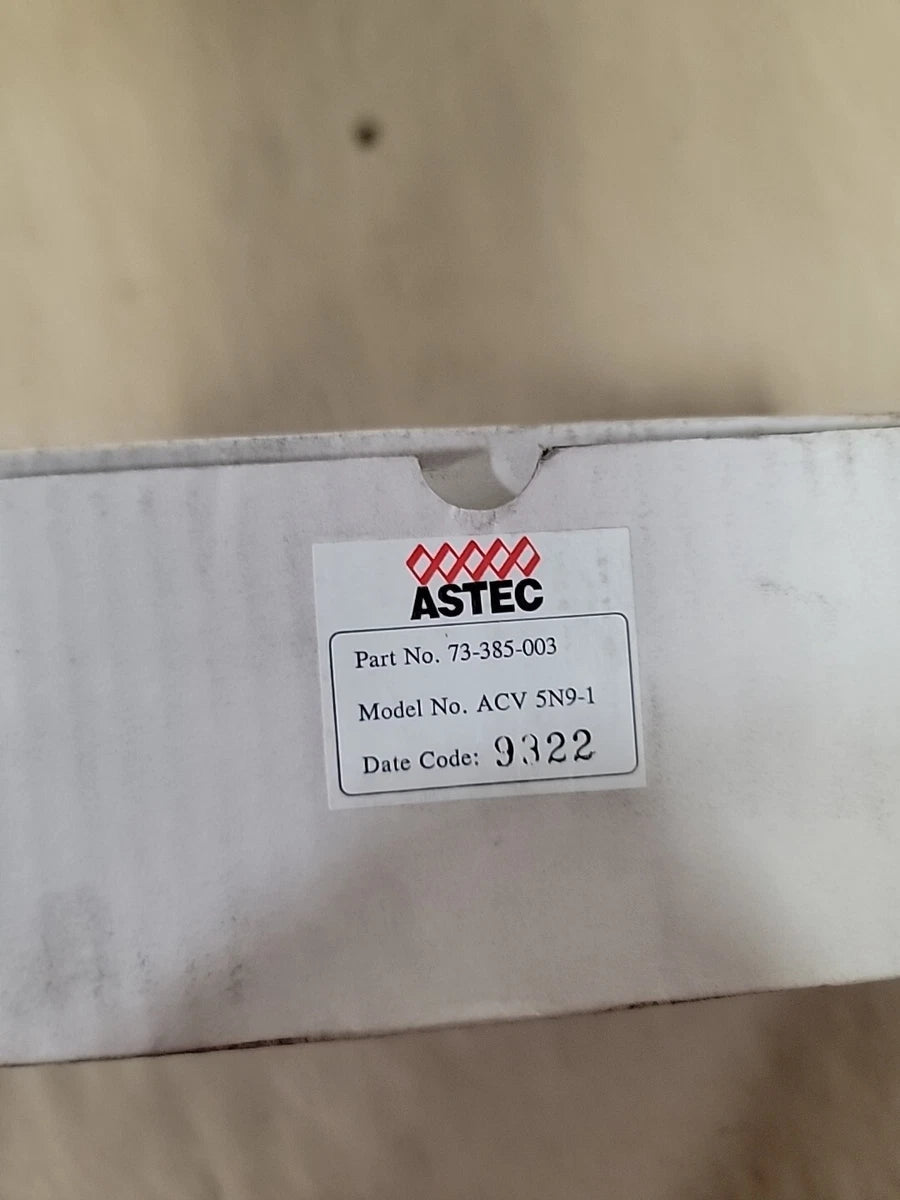 Astec acv5n9-1 Power Supply|286289217532